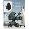 Коляска 2в1 SBL Orso Emerald