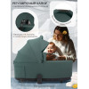 Коляска 2в1 SBL Orso Emerald
