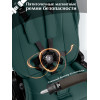 Коляска 2в1 SBL Orso Emerald