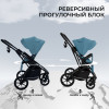 Коляска 2в1 Sweet Baby Nuvola Ocean Green
