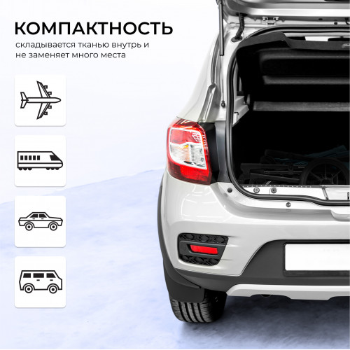 Коляска 2в1 Sweet Baby Nuvola Ocean Green
