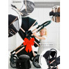 Коляска-трансформер 3в1 Sweet Baby Ranger Black Gold
