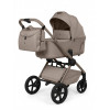 Коляска 2в1 SBL Alba Beige