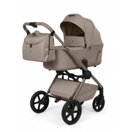 Коляска 2в1 SBL Alba Beige