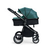 Коляска-трансформер 3в1 Sweet Baby Ranger Green Glossy