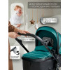 Коляска-трансформер 3в1 Sweet Baby Ranger Green Glossy