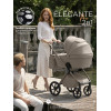 Коляска 2в1 SBL Elegante Pro Beige