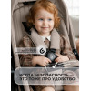 Коляска 2в1 SBL Elegante Pro Beige