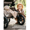 Коляска 2в1 SBL Elegante Pro Beige