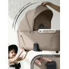 Коляска 2в1 SBL Elegante Therma (Colore) Champagne Beige