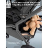 Коляска 2в1 SBL Orso Dark Grey