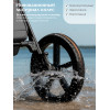 Коляска 2в1 SBL Orso Dark Grey