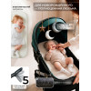Коляска-трансформер 3в1 Sweet Baby Ranger Neo Green Glossy