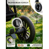 Коляска-трансформер 3в1 Sweet Baby Ranger Neo Green Glossy