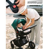 Коляска-трансформер 3в1 Sweet Baby Ranger Neo Green Glossy