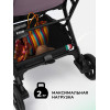 Прогулочная коляска SBL Aura Plus Basic Rose