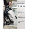 Прогулочная коляска Sweet Baby Grazia Grey