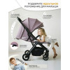 Прогулочная коляска Sweet Baby Aura Rose