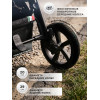 Прогулочная коляска Sweet Baby Contente Plus Basic Black