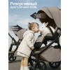 Прогулочная коляска SBL Orso Beige Neo