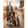 Прогулочная коляска SBL Unica Dark Grey