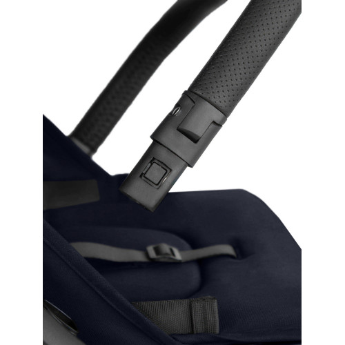 Прогулочная коляска Sweet Baby Aura Dark Blue