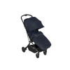 Прогулочная коляска Sweet Baby Aura Dark Blue