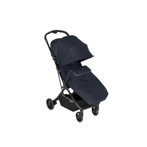 Прогулочная коляска Sweet Baby Aura Dark Blue
