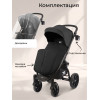 Прогулочная коляска Sweet Baby Carisma Black