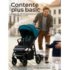 Прогулочная коляска Sweet Baby Contente Plus Basic Dark Green
