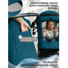 Прогулочная коляска Sweet Baby Contente Plus Basic Dark Green