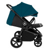 Прогулочная коляска Sweet Baby Contente Plus Basic Dark Green