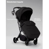 Прогулочная коляска SBL Aura Basic Black