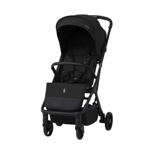 Прогулочная коляска SBL Aura Basic Black