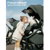 Прогулочная коляска SBL Orso Forest Green