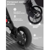 Прогулочная коляска SBL Aura Basic Grey