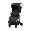 Прогулочная коляска SBL Aura Basic Grey