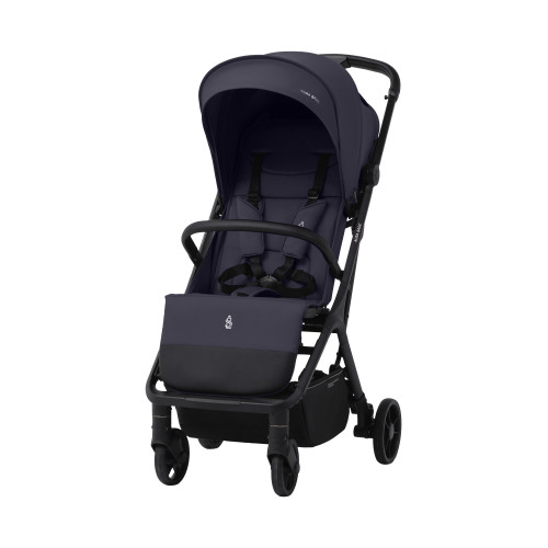 Прогулочная коляска SBL Aura Basic Grey