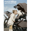 Прогулочная коляска SBL Orso Dark Beige