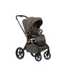 Прогулочная коляска SBL Orso Dark Beige