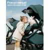 Прогулочная коляска SBL Orso Emerald
