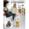 Прогулочная коляска SBL Orso Emerald