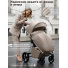 Прогулочная коляска SBL Unica Beige