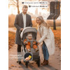 Прогулочная коляска SBL Unica Beige