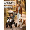 Прогулочная коляска Sweet Baby Carisma Beige