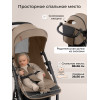 Прогулочная коляска Sweet Baby Carisma Beige