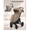Прогулочная коляска Sweet Baby Carisma Beige