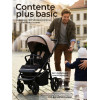 Прогулочная коляска Sweet Baby Contente Plus Basic Beige