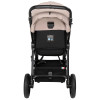 Прогулочная коляска Sweet Baby Contente Plus Basic Beige