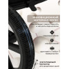 Прогулочная коляска SBL Elegante S Black